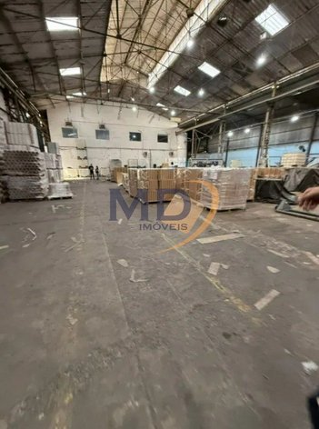 industrial em Jacofer, Jardim Pereira Leite - São Paulo - SP