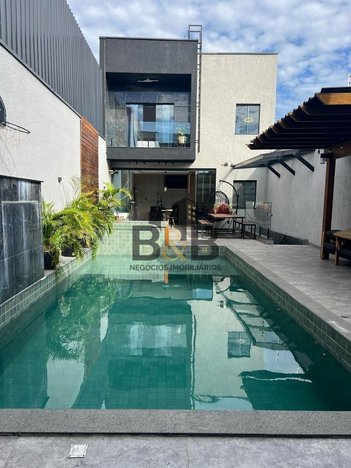 house em Rua Ministro Luiz Carlos Santos, Residencial Jasmim - Itaquaquecetuba - SP