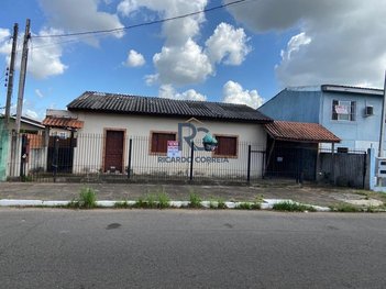 house em Rua Piratini, Mathias Velho - Canoas - RS