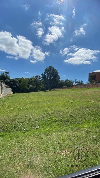 land_lot em Avenida Francisco de Assis Chateaubriand, Village Ipanema I - Araçoiaba da Serra - SP