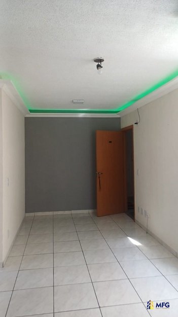 apartment em Alameda do Horto, Caguassu - Sorocaba - SP