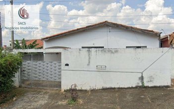 house em Rua Augustinho Rodrigues de Faria, Parque Industrial - Campinas - SP