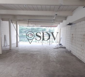commercial_property em Antártica, Água Branca - São Paulo - SP