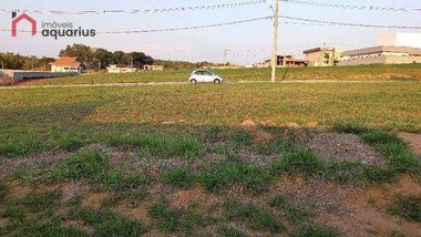 land_lot em Rodovia João Amaral Gurgel, Parque Residencial Maria Elmira - Caçapava - SP