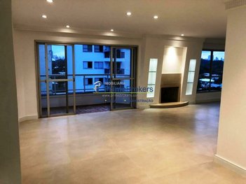 apartment em Rua Ouro Branco, Jardim Paulista - São Paulo - SP