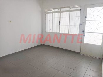 house em Rua Professor Antônio de Almeida Leme, Lauzane Paulista - São Paulo - SP