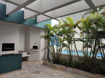 apartment em Rua Alegre, Santa Paula - São Caetano do Sul - SP