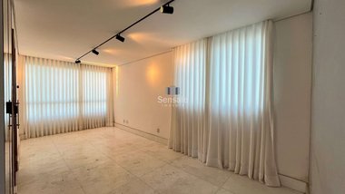apartment em Rua Doutor Sette Câmara, Luxemburgo - Belo Horizonte - MG