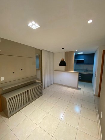 apartment em Avenida Doutor Paulo Ribeiro Nunes, Bairro Empresarial do Mandu - Contagem - MG