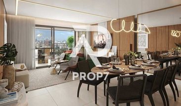 apartment em Rua Inácio Luís da Costa, Parque São Domingos - São Paulo - SP