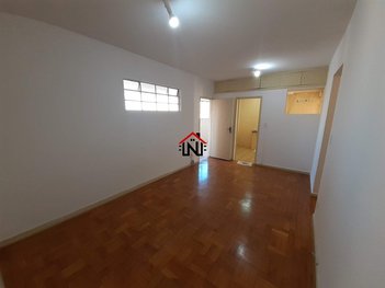 apartment em Rua Oscar Freire, Pinheiros - São Paulo - SP