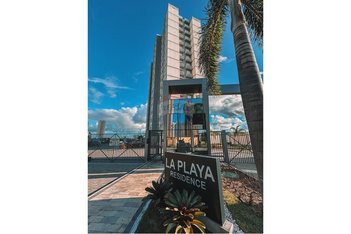 apartment em Rua Professor Pedro Pinheiro de Souza, Ponta Negra - Natal - RN