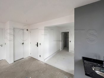 apartment em Rua Martins, Butantã - São Paulo - SP