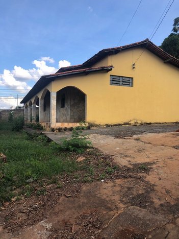 house em Rua Professora Guida Viana, Felipe Cláudio de Sales - Pedro Leopoldo - MG