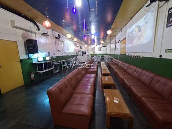 commercial_building em Rua da Saúde, Vila Vianelo - Jundiaí - SP