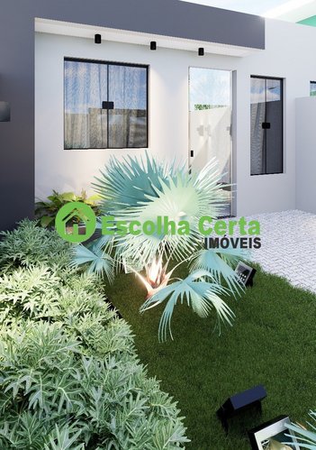 house em Rua Asteca, José do Prado (Parque Durval de Barros) - Ibirité - MG