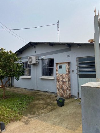 house em Rua Tagua, Parque Florido - Gravataí - RS