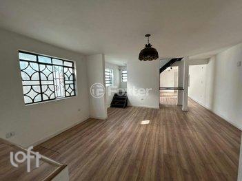 apartment em Jorge Chammas, Vila Mariana - São Paulo - SP