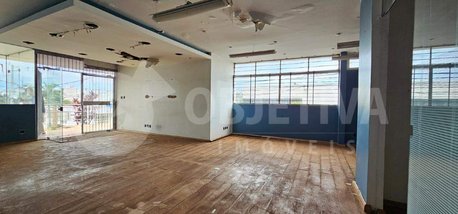 house em Avenida Nicomedes Alves dos Santos, Lídice - Uberlândia - MG