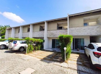 house em Rua Bárbara de Sousa Costa, Lagoa Redonda - Fortaleza - CE