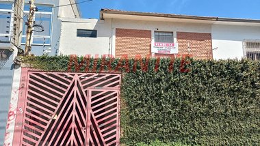 house em Avenida Thomas Edison, Barra Funda - São Paulo - SP