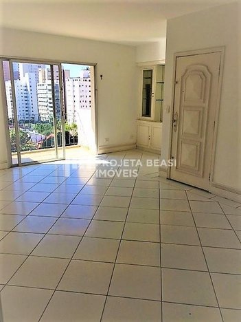 apartment em Rua Inhambú, Vila Uberabinha - São Paulo - SP