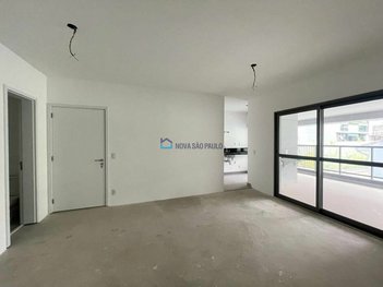 apartment em Rua Professor Francisco de Castro, Vila Mariana - São Paulo - SP