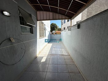 apartment em Rua Manoel Sabino Nogueira, Palmares - Belo Horizonte - MG