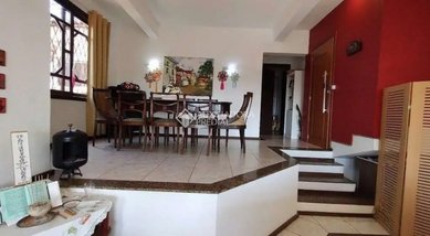 house em Rua Altos da Amapá, Vila Nova - Porto Alegre - RS