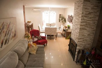 house em Adriano Pereira da Silva, Vila Nova - Porto Alegre - RS