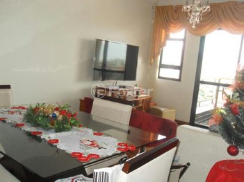 apartment em Avenida do Cursino, Saúde - São Paulo - SP