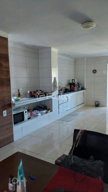 house em Servidão David José Bastos, São João do Rio Vermelho - Florianópolis - SC