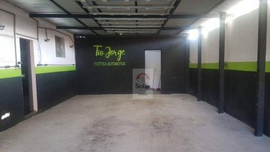 business em Rua José Vicente de Barros, Parque Santo Antônio - Taubaté - SP