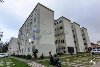 apartment em Rua Irmã Teresilda Steffen, Mário Quintana - Porto Alegre - RS