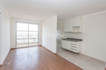 apartment em Rua Pires de Almeida, Vila Paiva - São Paulo - SP
