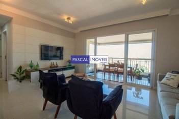 apartment em Rua Tebas, Jardim Brasil (Zona Sul) - São Paulo - SP