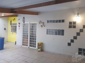 house em Rua Leonildes da Silva Soares, Jardim Wanel Ville V - Sorocaba - SP