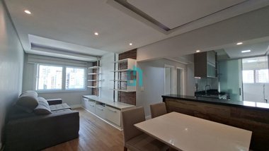 apartment em Rua Gomes de Carvalho, Vila Olímpia - São Paulo - SP