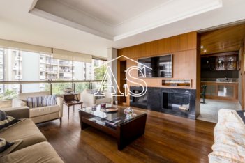 apartment em Rua Pedro Weingartner, Rio Branco - Porto Alegre - RS