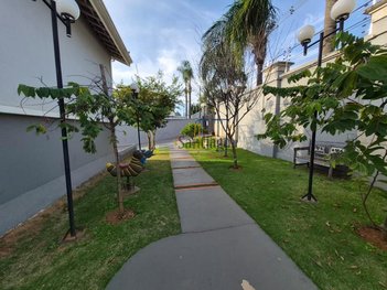 house em Rua das Hortências, Chácara Primavera - Campinas - SP