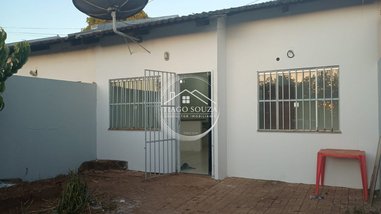 house em Avenida D, Jardim Aureny II - Palmas - TO