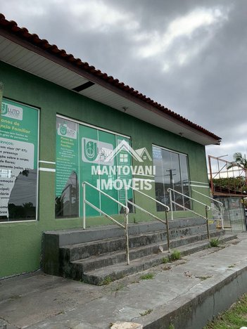 commercial_building em Avenida Grajaú, Pontal do Paraná - Pontal do Paraná - PR