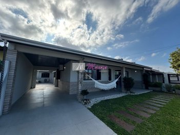 house em Avenida Atlantida, Atlântida Sul - Osório - RS