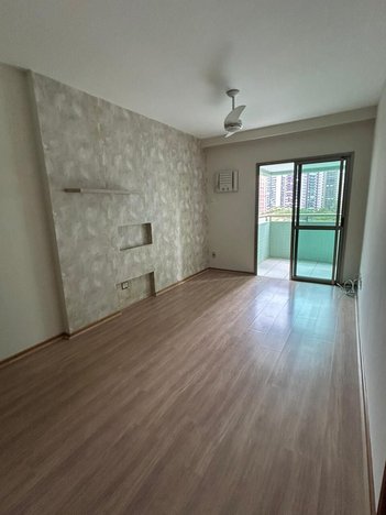 apartment em Rua Mário Covas Júnior, Barra da Tijuca - Rio de Janeiro - RJ