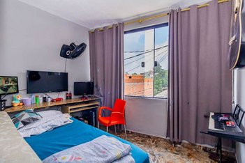 house em Rua Pedro Ramazzani, Recanto Verde do Sol - São Paulo - SP