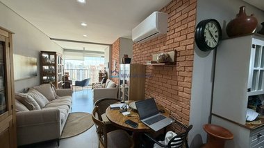 apartment em Avenida Afonso Mariano Fagundes, Saúde - São Paulo - SP
