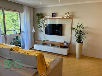 apartment em Rua Bonifácio Veronese, Jardim Jaqueline - São Paulo - SP