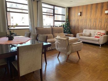 apartment em Alameda Franca, Jardim Paulista - São Paulo - SP