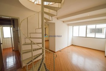 apartment em Rua dos Buritis, Vila Parque Jabaquara - São Paulo - SP