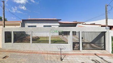 house em Rua João José Nicolau, Arpoador - Londrina - PR